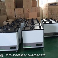 单口/双口  激光雕刻消烟设备