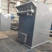 ph-43  炭黑布袋除尘器加工定制
