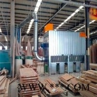 达标排放  西安袋式除尘器价格