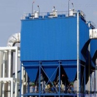 ph-20  长袋离线脉冲除尘器厂家定制