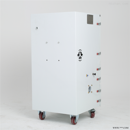 MCJC-1500  环保工业除尘吸尘器图1