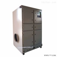 JS  18.5KW工业除尘器