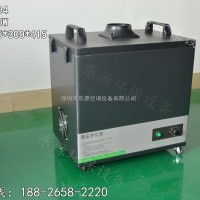 单口  激光打标烟尘除烟装置