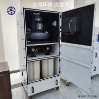 MCJC-7500  工业全自动化除尘器