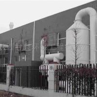 工厂废气处理  成都化工厂废气处理设备报价