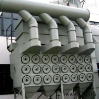 hp—70  脉冲滤筒除尘器环保净化