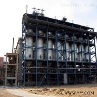 ph—53  高炉煤气干法脉冲布袋除尘器效率高厂家定制