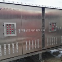 山东印刷厂废气处理设备