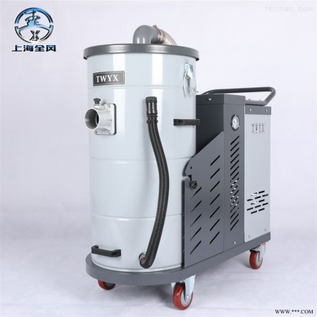 除尘脉冲高压吸尘器图1