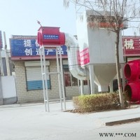 天成涂装  防爆脉冲布袋除尘器用单向隔爆阀