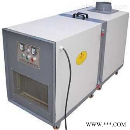 GD-B型  大风量高效过滤集尘机供应商-高效过滤器图1