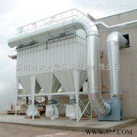 RS044  袋式除尘器