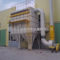RS-045  袋式除尘器