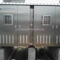 江西养殖场废气处理设备