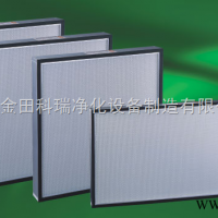 空气过滤器净化设备质量目标http://www.klcfilter.com/