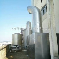 福建厦门饲料废气处理设备