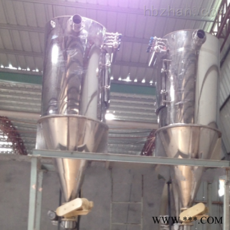 HJ-ZY-11  工业旋风除尘器厂家图1