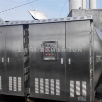 山东印刷厂专业废气处理设备