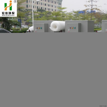 HJ-062  小型工业除尘器厂家图1