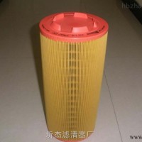 1613740800  阿*GA-37空气滤芯1613740800-空气过滤器