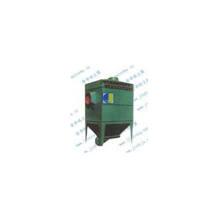 脉冲除尘器选型图1