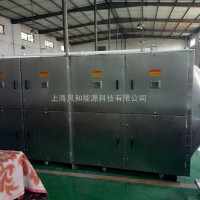 南京鱼粉废气处理设备