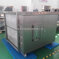 常熟饲料废气处理设备