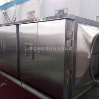 嘉兴饲料废气处理设备
