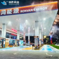 JS-雾森202212  大棚喷雾降温 空调外机冷雾控温设备