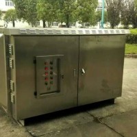 上海饲料废气处理设备