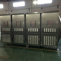 浙江喷漆废气处理设备