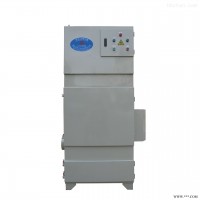 吉发 JF-2200A  JF-2200A 自动振打单机除尘器