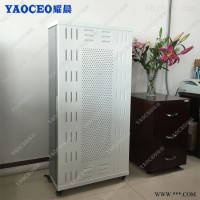 YC8016  FFU家用移动式空气净化器 PM2.5净化过滤设备