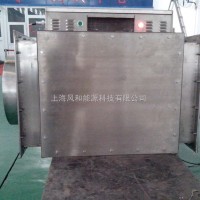 河北饲料废气处理设备