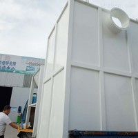 泰州粉尘废气治理袋式除尘器