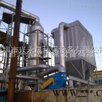 RS048湿式除尘器
