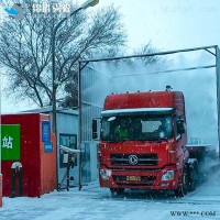 JS-ws005  消毒通道喷雾消毒,高压喷淋消毒系统