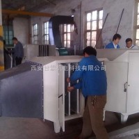 达标排放  陕西voc空气净化设备厂家