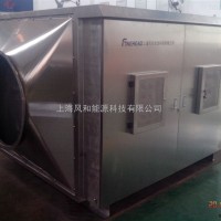 南通饲料废气处理设备