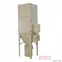 PL-J  漏斗式除尘器供应