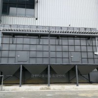 无锡焊接烟尘处理 布袋除尘器提供设计方案