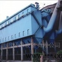 厂家供应 环保粉尘除尘设备 木工布袋除尘器