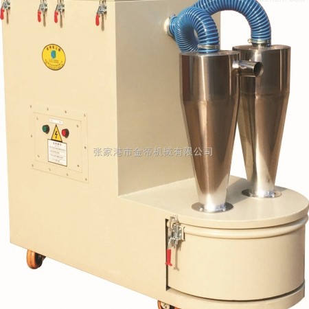 打磨抛光除尘器供应图1