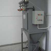 RS040滤筒式除尘器
