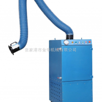 江苏移动式焊烟除尘器