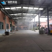 JS-ws002  车间厂房喷雾降温,雾森降温系统