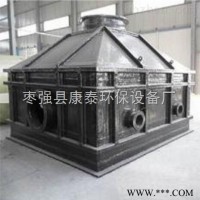 玻璃钢湿式电除尘器
