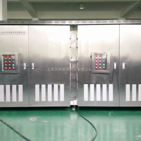 广州生物饲料废气处理设备图1