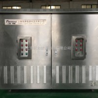 常州鱼粉厂废气处理设备