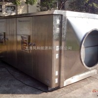 四川饲料废气处理设备